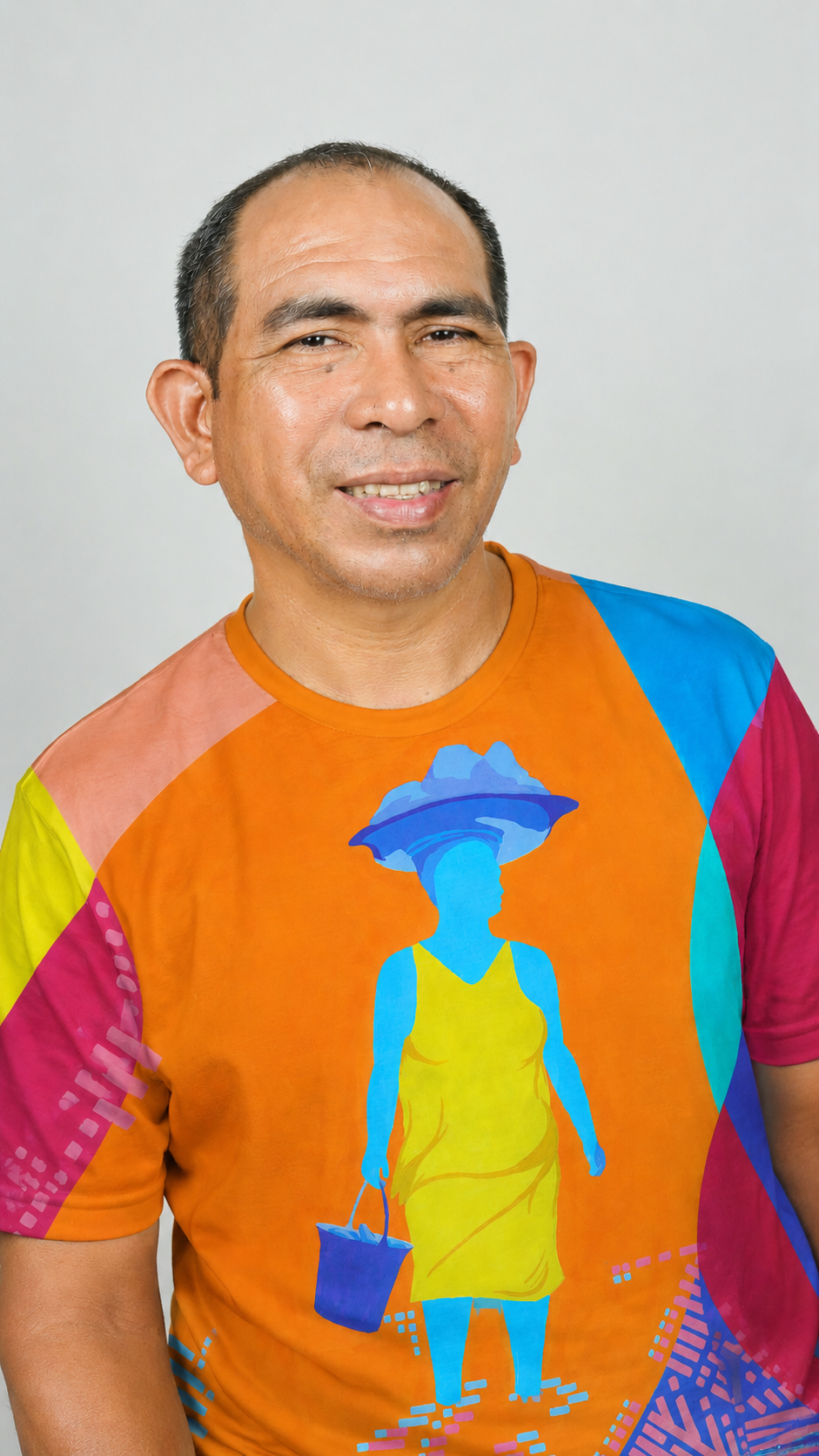 Jeriel Luz