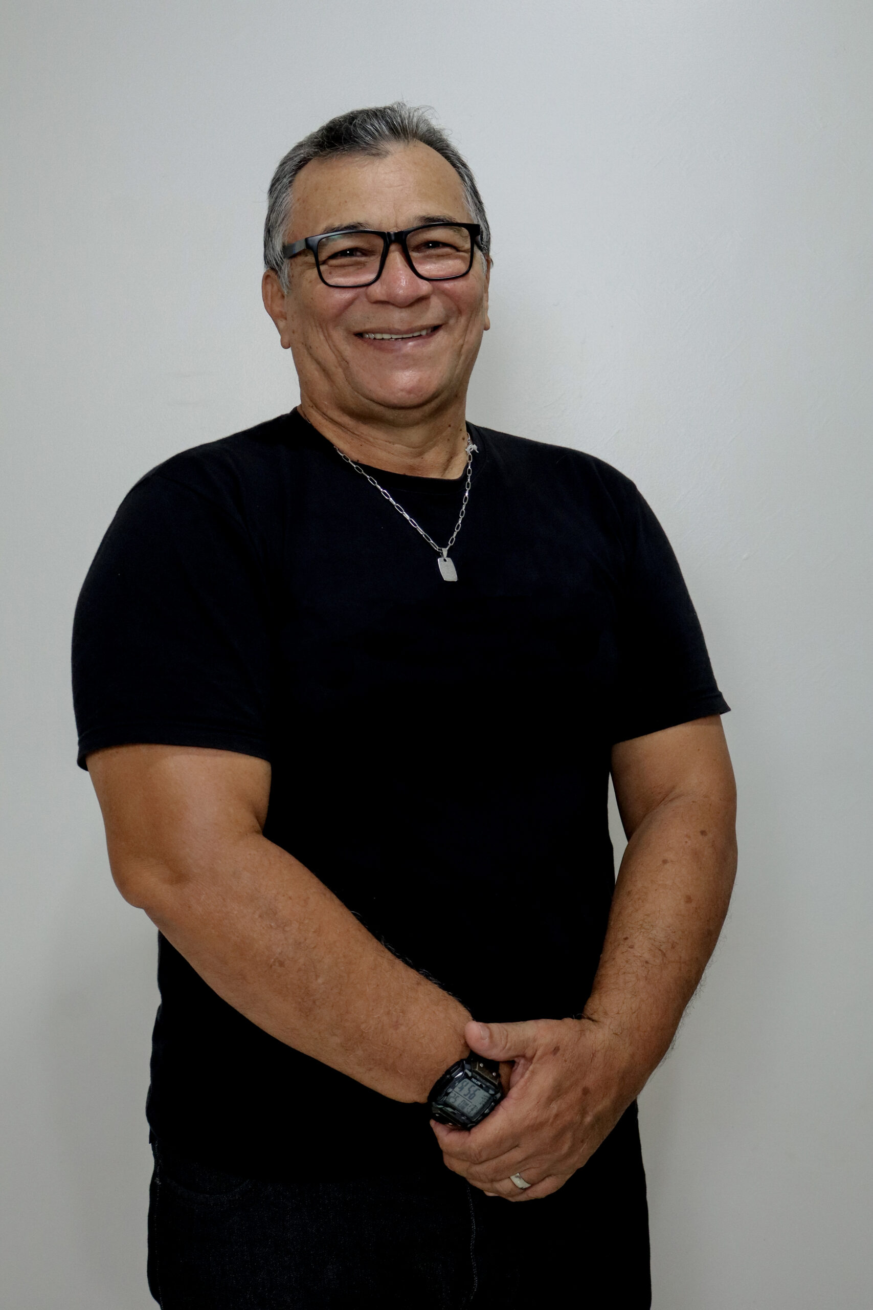 Mario de Souza