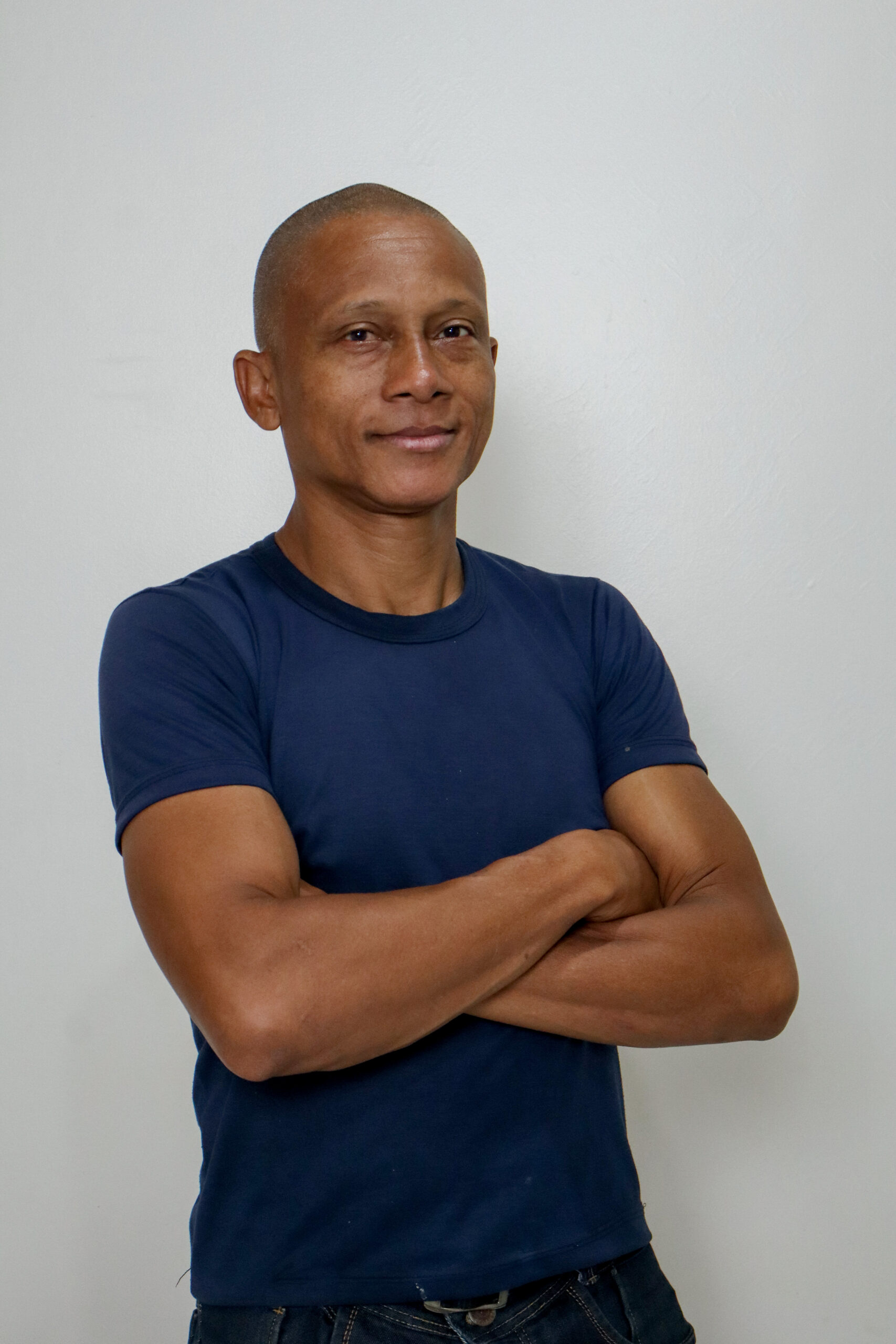 Roque Brandão