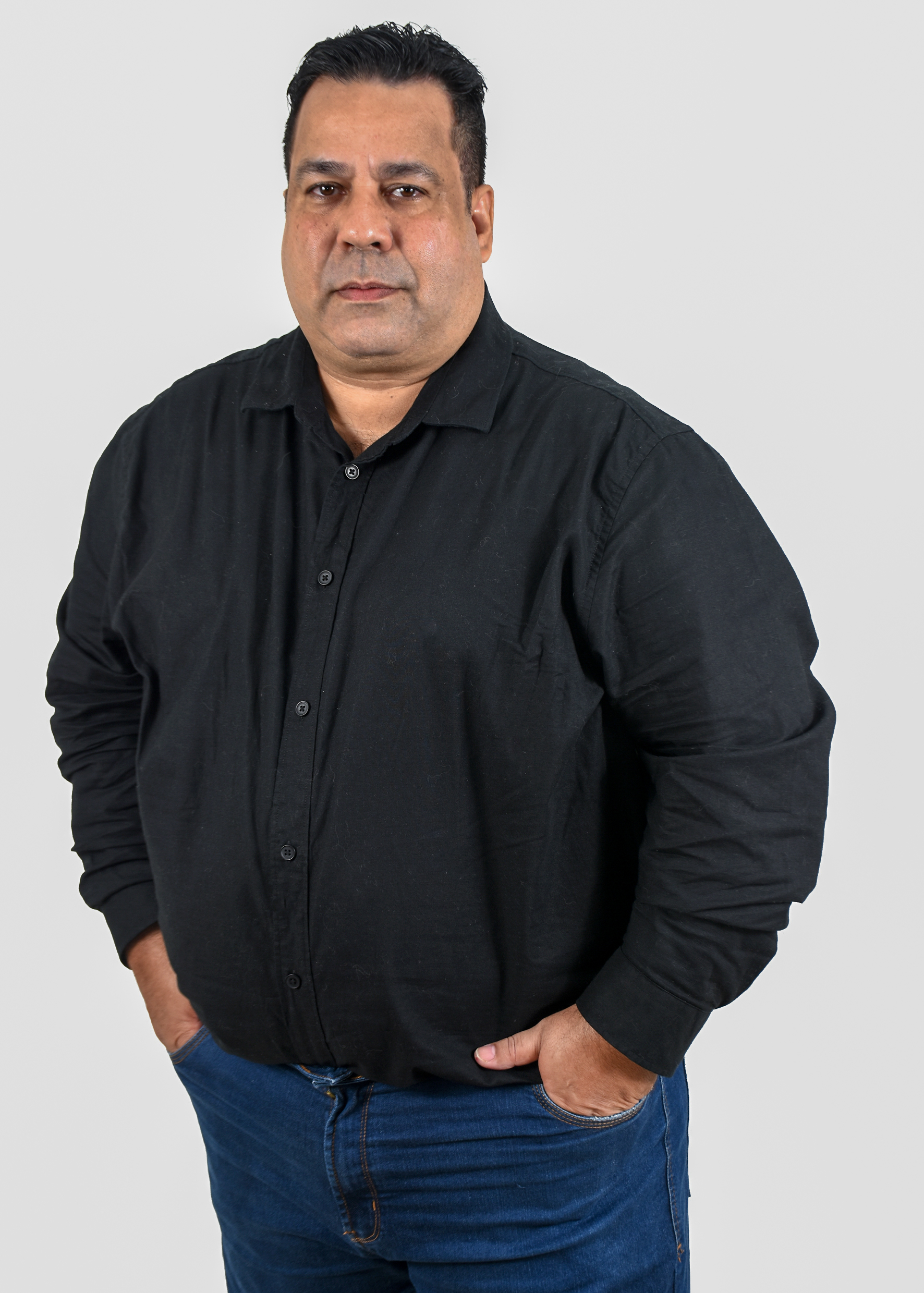 Santiago Junior